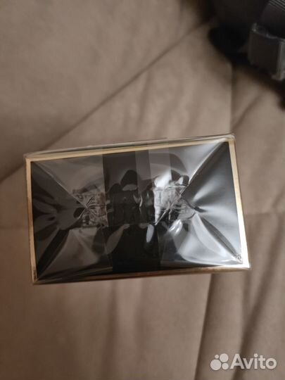 Sergio tacchini Splendida 100 мл