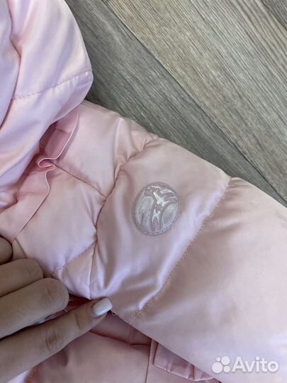 Комбинезон arctiline 80