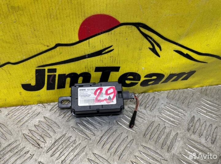 Датчик ускорения Bmw I3 (+ Rex) I01 DLA-1Z06 IB1