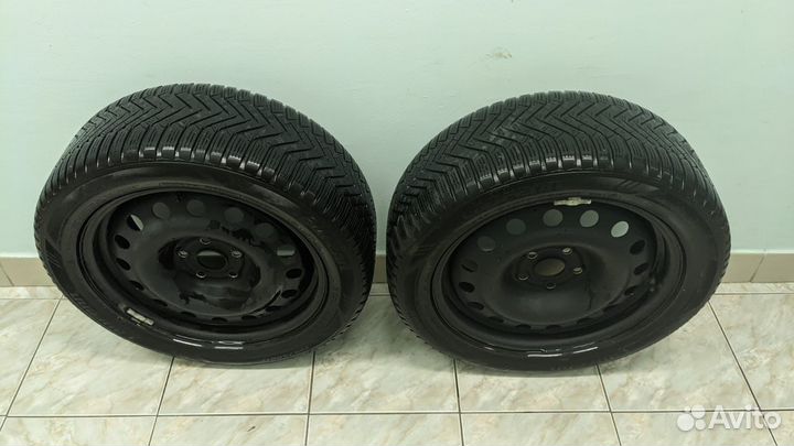 Laufenn I Fit IZ 225/50 R17 98H