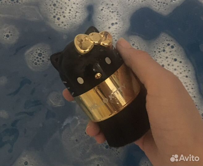 Щётка «Hello Kitty»