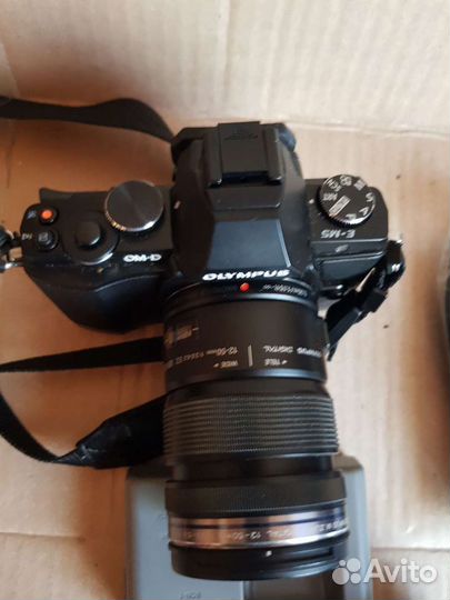 Фотоаппарат