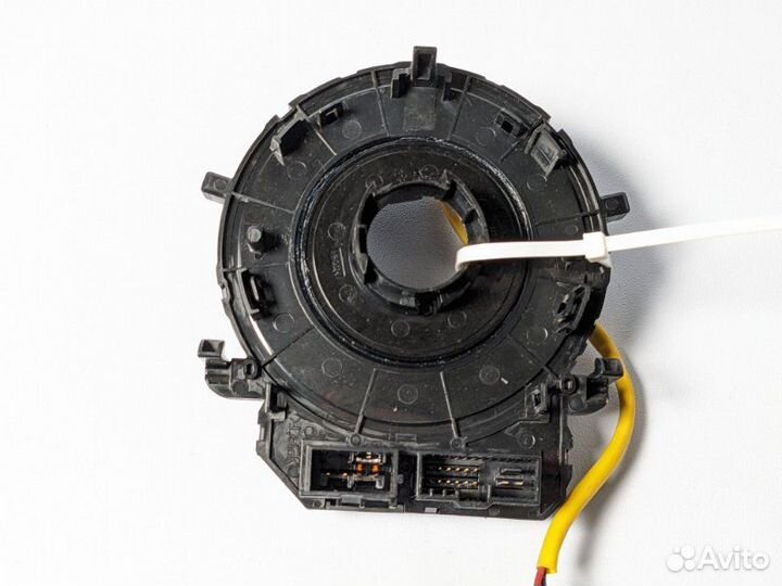 Шлейф руля Hyundai Tucson 3 TL 2.0 2018