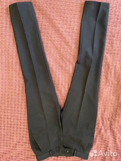 Школьный костюм