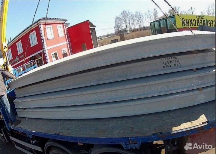 Плиты пб;пк;пно всех типов - по ГОСТ