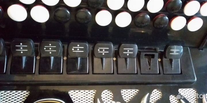 Баян weltmeister grandina