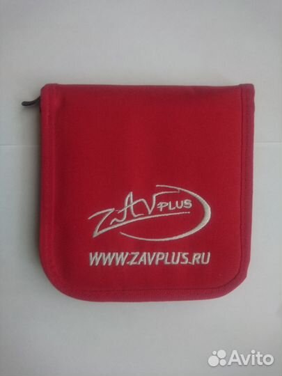 Подставка для CD-дисков + органайзер