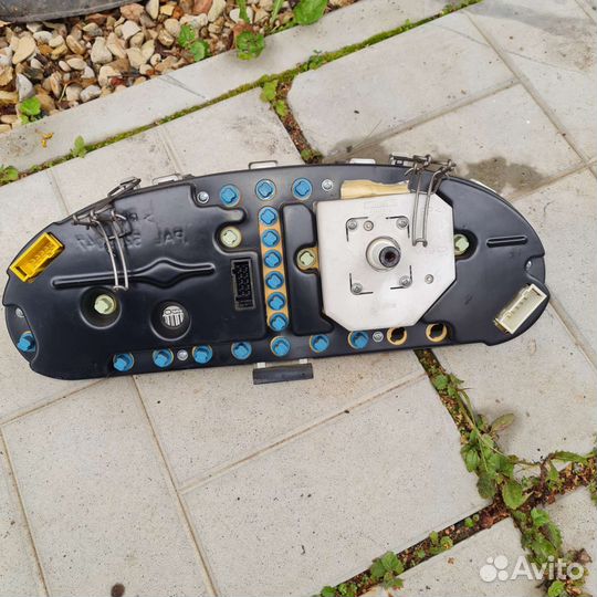 Панель приборов Skoda Felicia