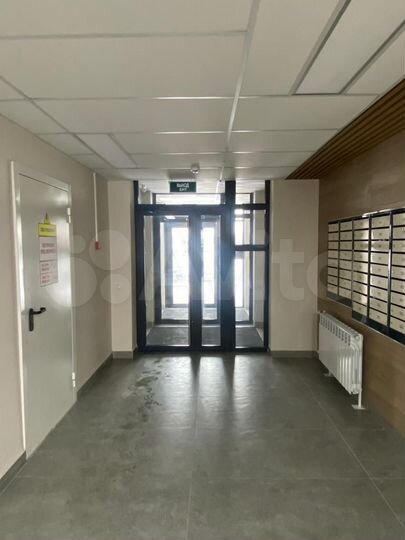 Квартира-студия, 22,6 м², 7/17 эт.