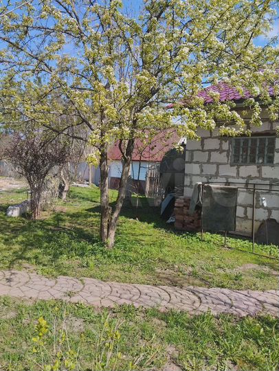 Участок 22,8 сот. (ИЖС)