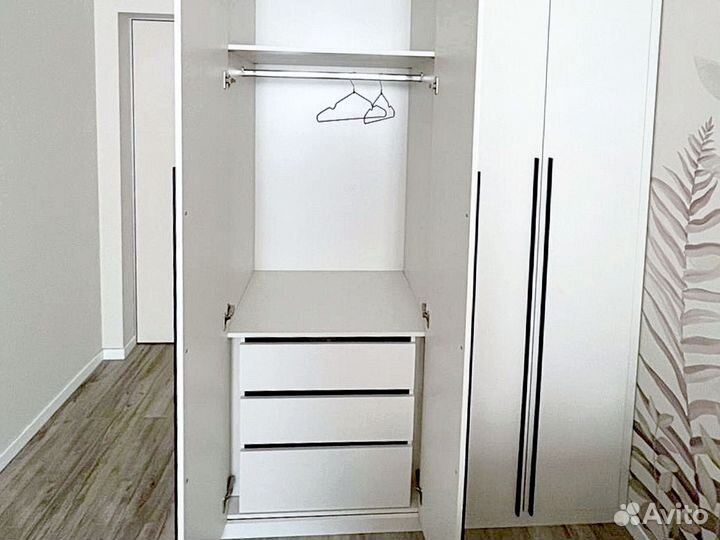 Шкаф на заказ / Шкаф купе / Шкаф распашной