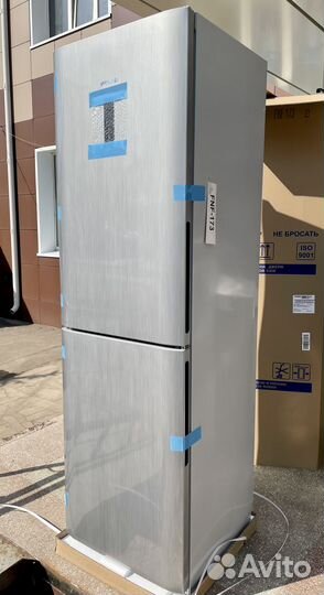 Холодильник No Frost 203см