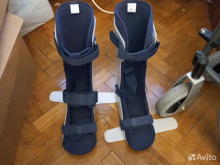 Деротационный сапожок fosta