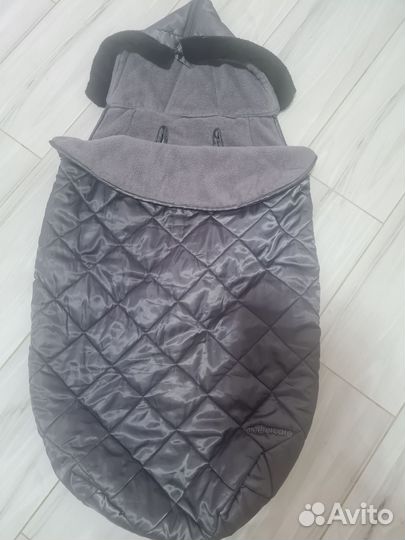 Конверт Mothercare