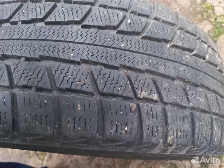 Triangle Snowlink PL02 225/60 R17