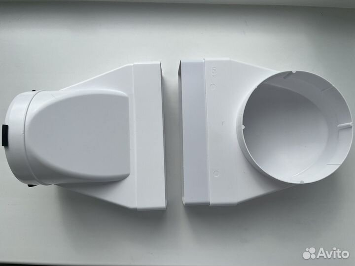 Вытяжка для маникюра Dust free