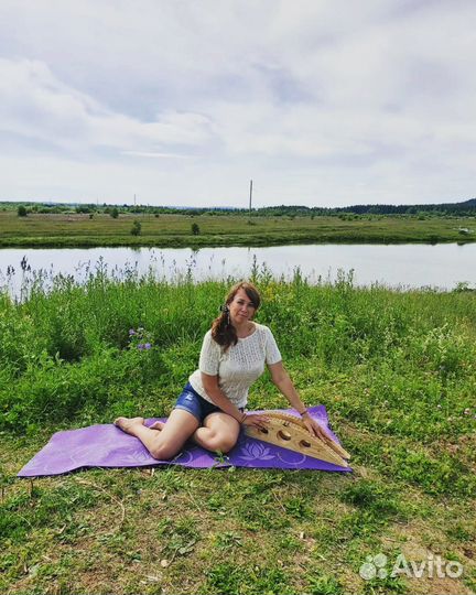 Массажёр Горка Орлова (сертификат, доставка)