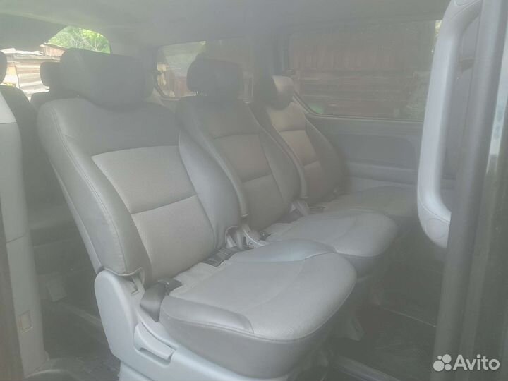 Пассажирские перевозки микроавтобус