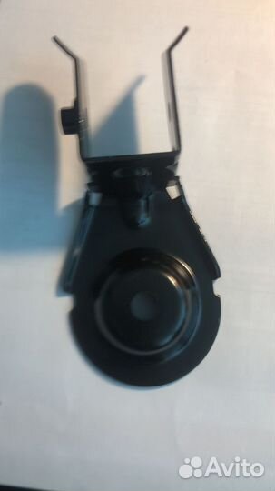 Кронштейн усилителя бампера Chevrolet Cruze 10- пе