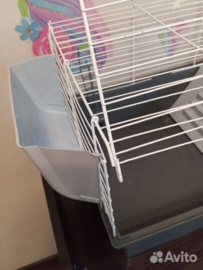 Клетка для грызунов