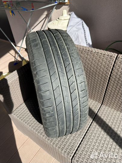 Kumho Ecsta PS71 205/65 R16