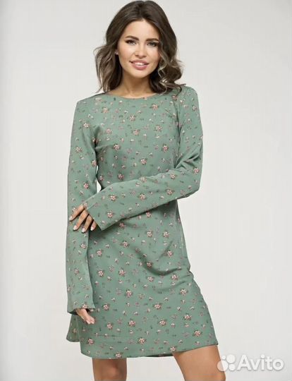 Платье женское