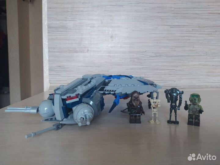 Продам lego Star Wars 75042