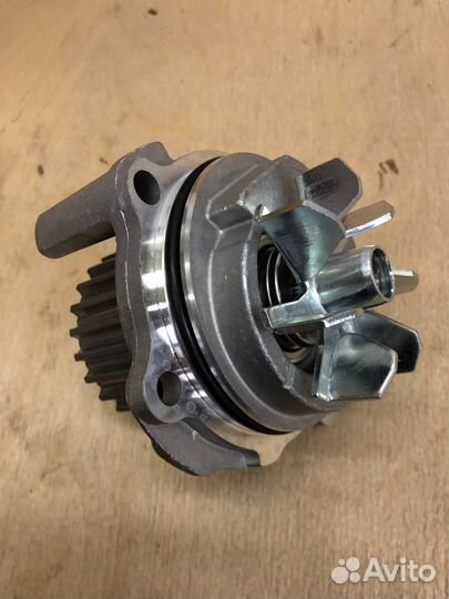 Помпа VAG Metelli 24-0904