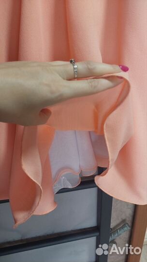 Платье праздничное для девочки