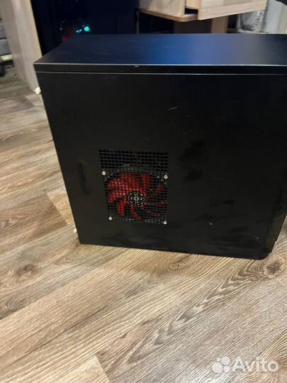Системный блок, Intel core i5