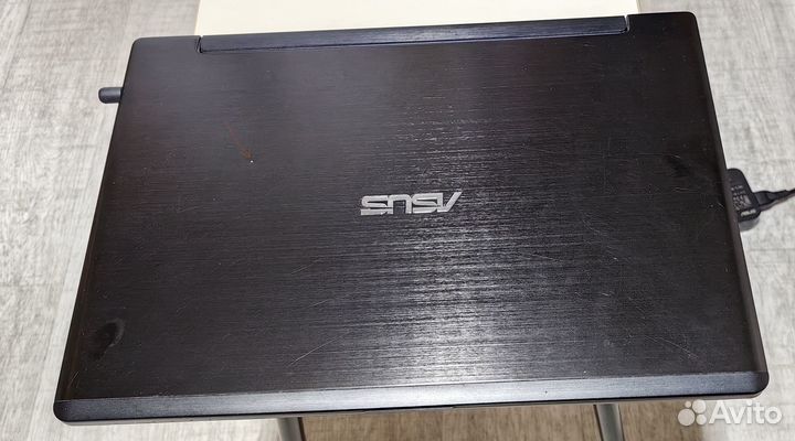 Ноутбук asus k56cb