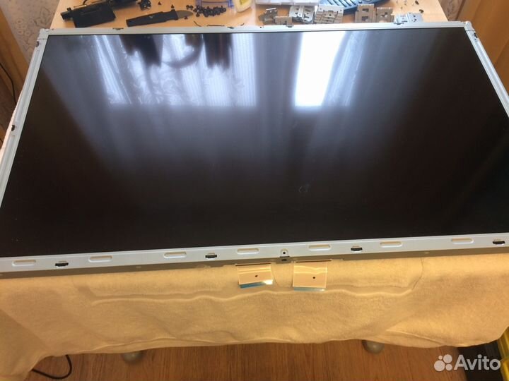 Ремонт телевизоров, проекторов, игровых приставок