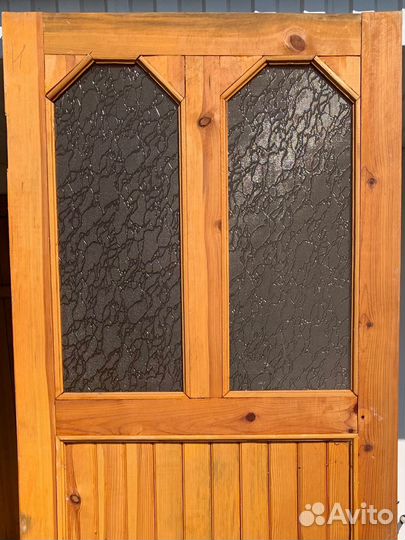 Двери межкомнатные