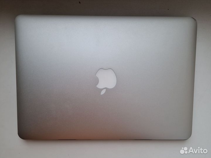 Apple MacBook Pro 13 retina 2015