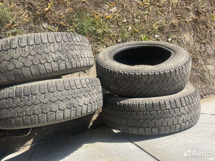 Yokohama Ice Guard F700Z 185/65 R15