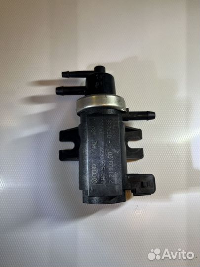 Преобразователь давления 1H0906627