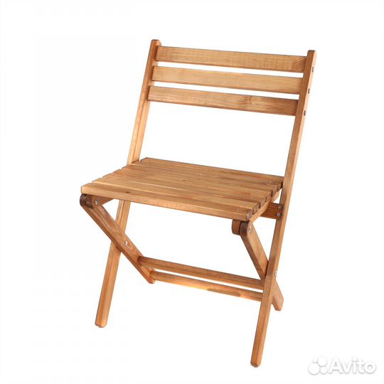 Стул раскладной SunWave