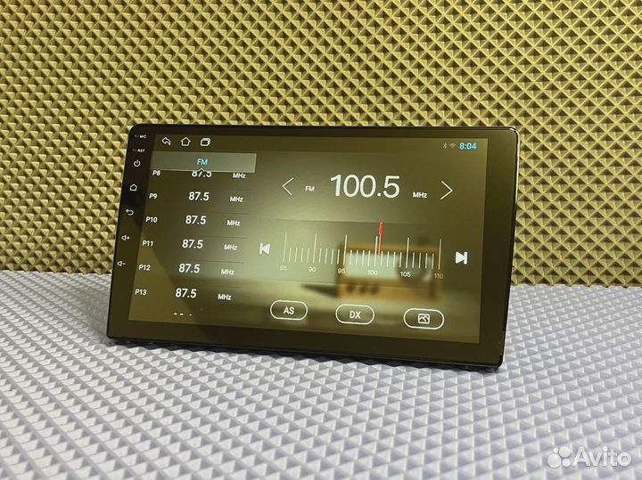 Магнитола с доставкой