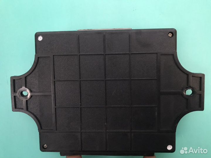 Блок комфорта Лифан Солано 2012