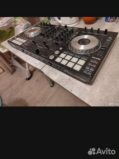Pioneer ddj sx