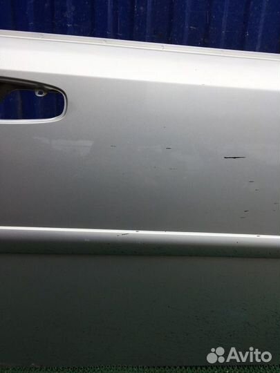 Дверь передняя правая Chevrolet Lacetti F16D3 2008