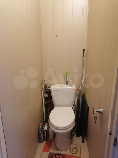 1-к. квартира, 29,9 м², 5/5 эт.