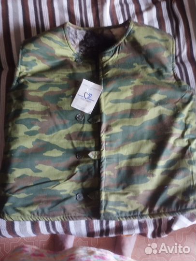 Военная форма