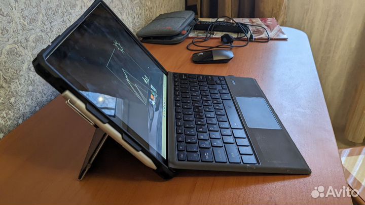 Microsoft surface Pro 6