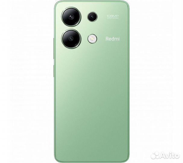 Xiaomi Redmi Note 13, 8/128 ГБ