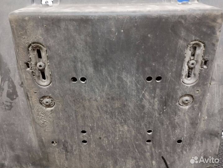 Крыло задней оси Volvo FH4 21094391