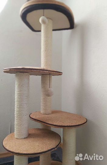 Комплекс для кошек Fauna