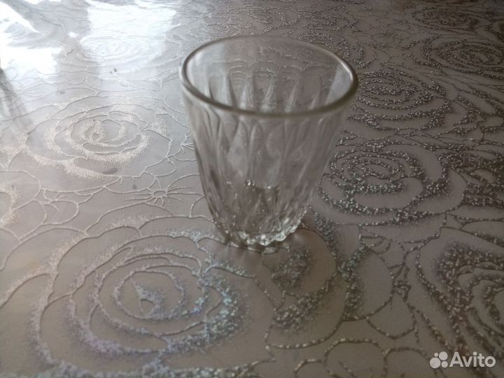 Стопки СССР