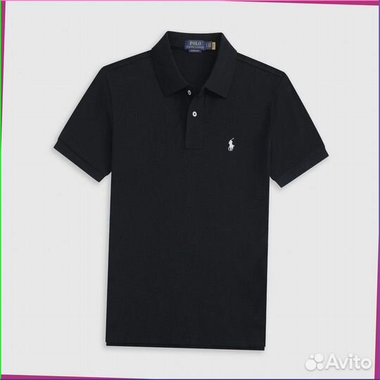 Футболка Polo Ralph Lauren (24637 Artikle товара: )