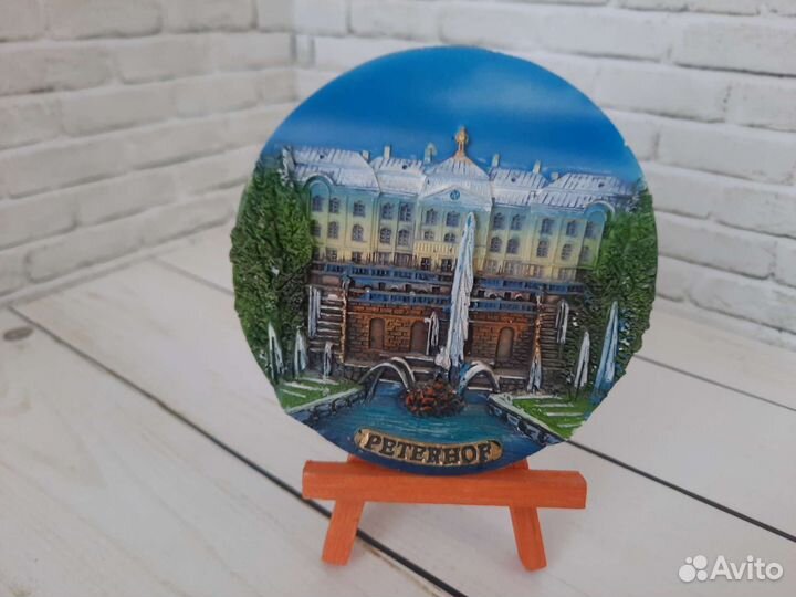 Декоративное панно